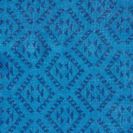 Accesorii Femei 14th Union Foulard Blanket Wrap TEAL-BLACK