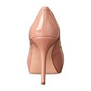 Incaltaminte Femei Nine West Qtpie3 Natural Synthetic