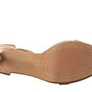 Incaltaminte Femei Steve Madden Rykie Camel Patent