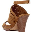 Incaltaminte Femei Vince Camuto Janil Sandal COPPER 01