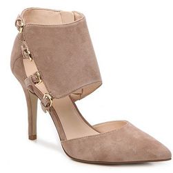 Incaltaminte Femei Nine West Trickett Pump Nude