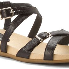 David Tate Farah Black Antique