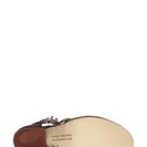 Incaltaminte Femei Chinese Laundry Boho Peep Toe Bootie GREY-SUEDE