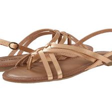 Incaltaminte Femei O\'Neill Tamra Rose Gold