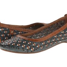 Pikolinos Pisa W3A-2503 Petrol