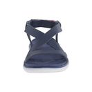 Incaltaminte Femei Teva Terra-Float Livia Lux Navy