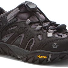 Merrell All Out Blaze Sieve Black