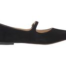 Incaltaminte Femei Adrienne Vittadini Frazier Black Kidsuede