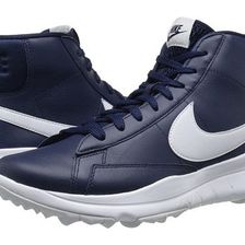 Incaltaminte Femei Nike Blazer Midnight NavyWhite