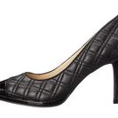 Incaltaminte Femei Adrienne Vittadini Jantine Black Soft Nappa