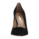 Incaltaminte Femei BCBGeneration Treasure Black Kid Suede