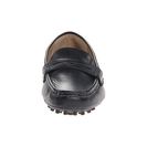 Incaltaminte Femei Frye Rebecca Penny Navy Smooth Vintage Leather