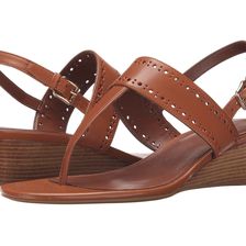 Cole Haan Elsie Thong Sandal 40 II Acorn