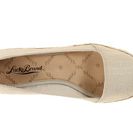 Incaltaminte Femei Lucky Brand Tomlinn NaturalPlat