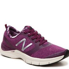 Incaltaminte Femei New Balance 711 Heathered Training Shoe - Womens Purple