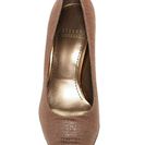 Incaltaminte Femei Stuart Weitzman Platsway Pump Dark Haze