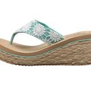 Incaltaminte Femei VOLATILE Verdant Turquoise