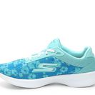 Incaltaminte Femei SKECHERS GOwalk 4 Excite Sneaker - Womens Blue