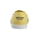 Incaltaminte Femei Sperry Top-Sider Zuma Salt Wash Canvas Yellow