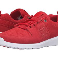 Incaltaminte Femei DC Lynx Lite Red