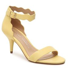 Incaltaminte Femei Chinese Laundry Right Stuff Sandal Yellow