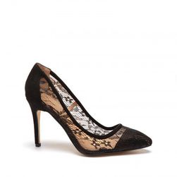 Pantofi Karyn Negri