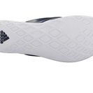 Incaltaminte Femei adidas Cloudfoam Ultra Thong Mineral BlueHalow BluWhite