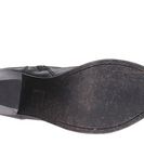 Incaltaminte Femei Frye Izzy Belted Short Black Stone Wash