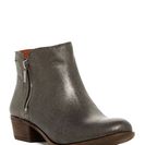 Incaltaminte Femei Lucky Brand Breah Bootie - Wide Width Available PEWTER 05
