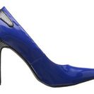 Incaltaminte Femei C Label Ariza-19 Royal Blue