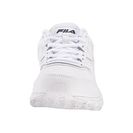 Incaltaminte Femei Fila Memory Fresh Start SR WhiteWhiteWhite