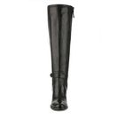 Incaltaminte Femei Franco Sarto Alexa Boot Black