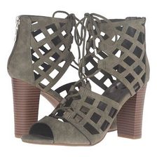 Incaltaminte Femei G by GUESS Iniko Green