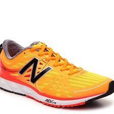 Incaltaminte Femei New Balance 1500 v2 Lightweight Running Shoe - Womens Orange