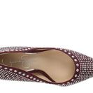 Incaltaminte Femei Jessica Simpson Creswell Chilli Pepper Red Rustik Fabric