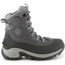 Incaltaminte Femei Columbia Bugaboot Snow Boot Grey