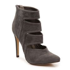 Incaltaminte Femei Michael Antonio Lilo Bootie Grey
