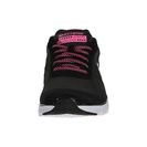 Incaltaminte Femei SKECHERS Soleus - The Truth Black White