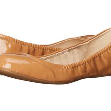 Nine West Goalie Light Natural Synthetic