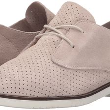 Steve Madden Tripit Bone Suede