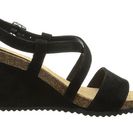Incaltaminte Femei Cordani Atwell Black Suede