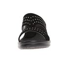 Incaltaminte Femei SKECHERS Rumblers-Hope Float Black