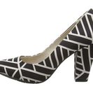 Incaltaminte Femei BC Footwear Penthouse Print BlackWhite Print