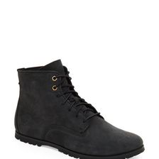 Incaltaminte Femei Timberland Black Joslin Chukka Boots Black