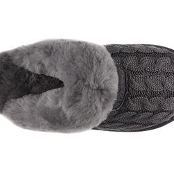 Incaltaminte Femei Bearpaw Effie Slippers Grey