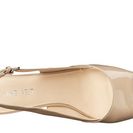 Incaltaminte Femei Nine West King Taupe Synthetic