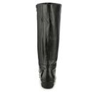 Incaltaminte Femei David Tate Morgan Extra Wide Calf Riding Boot Black