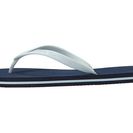 Incaltaminte Femei Lacoste Ancelle Slide NavyLight Blue