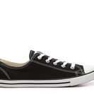 Incaltaminte Femei Converse Chuck Taylor All Star Dainty Sneaker - Womens BlackWhite