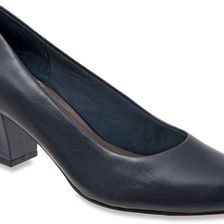 Trotters Candela Navy